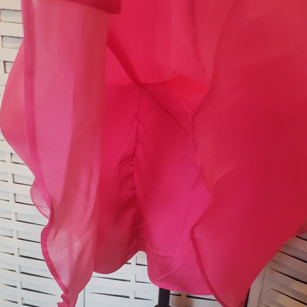 Lulus Charming Pink Kids Dress - Picture 5 of 7